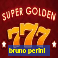 bruno perini